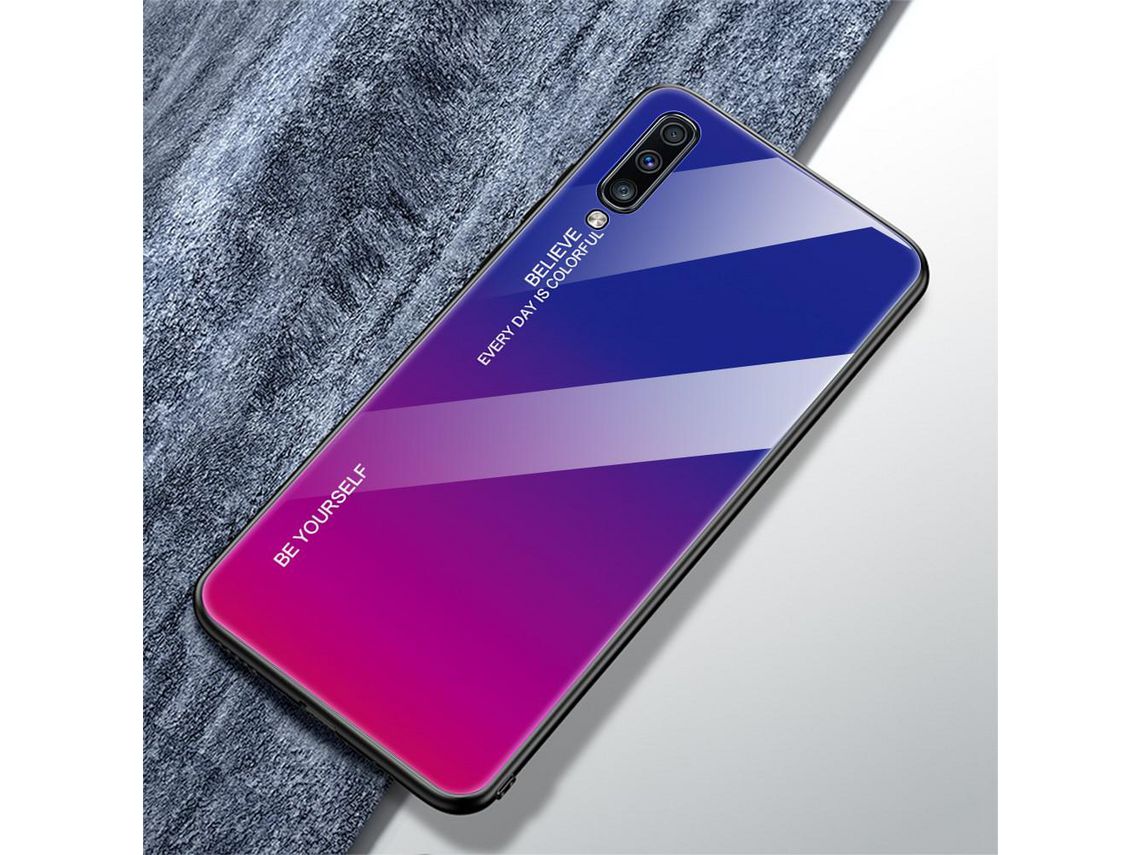 Capa Samsung Galaxy A70