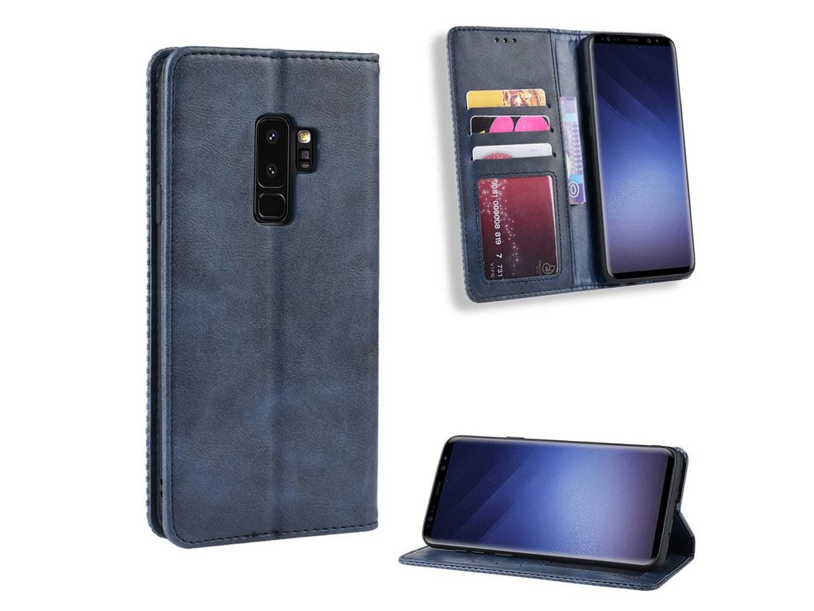 Capa Samsung Galaxy S9 Plus