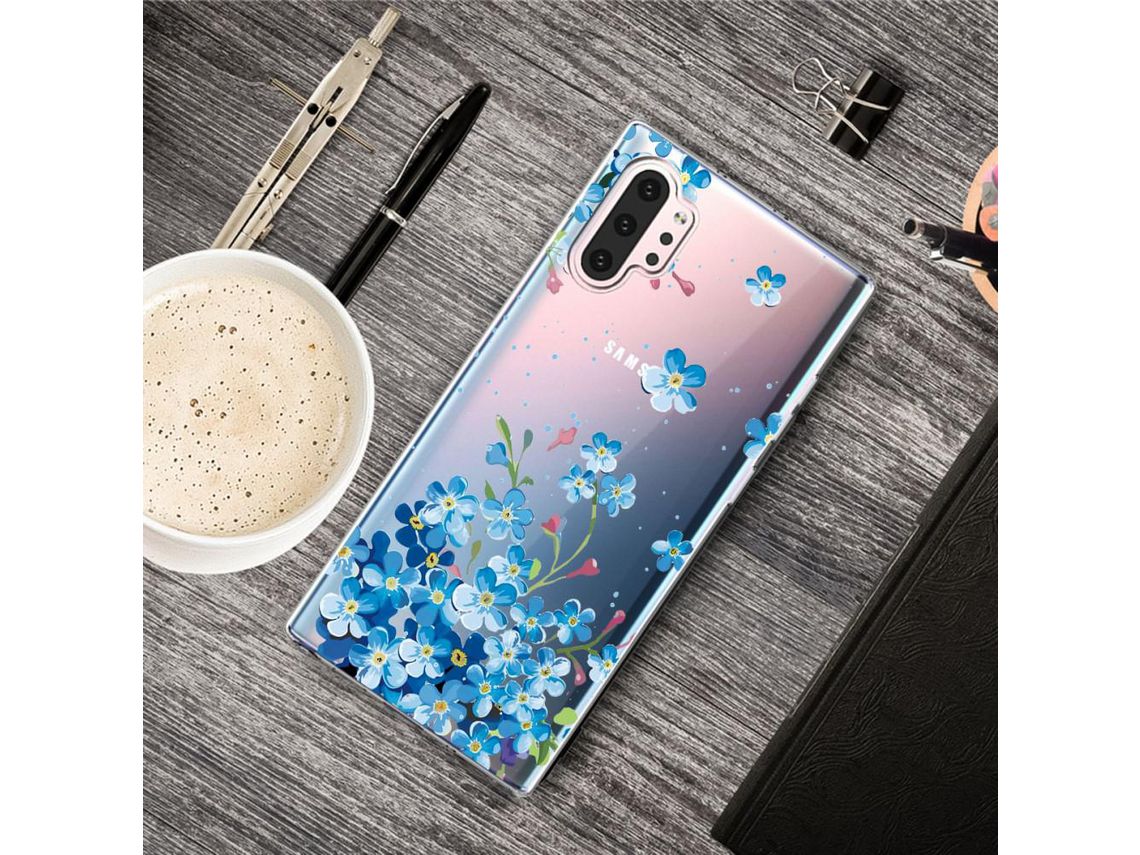 Capa Samsung Galaxy Note 10 Pro