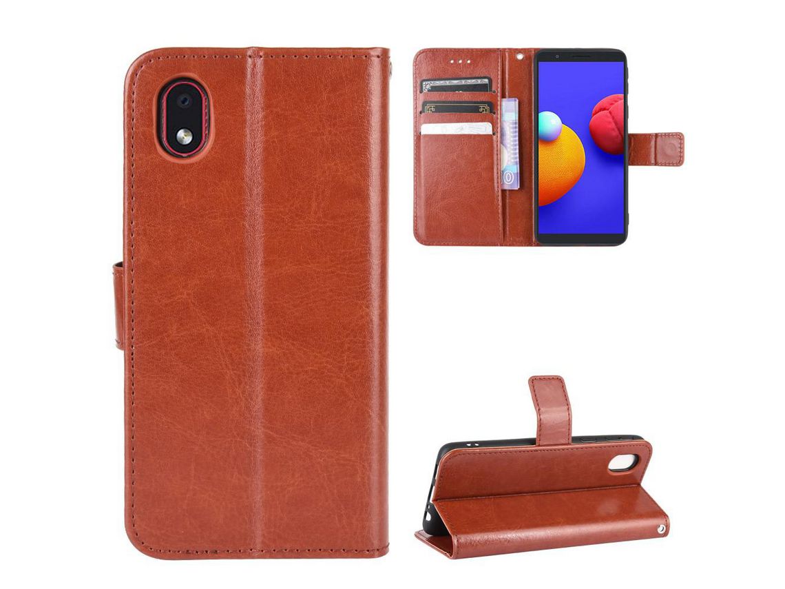 Capa Samsung Galaxy A01 Core/M01 Core