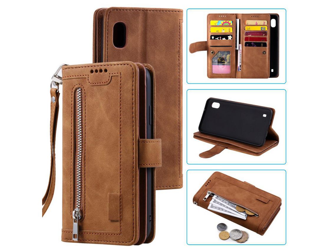 Capa Samsung Galaxy A10