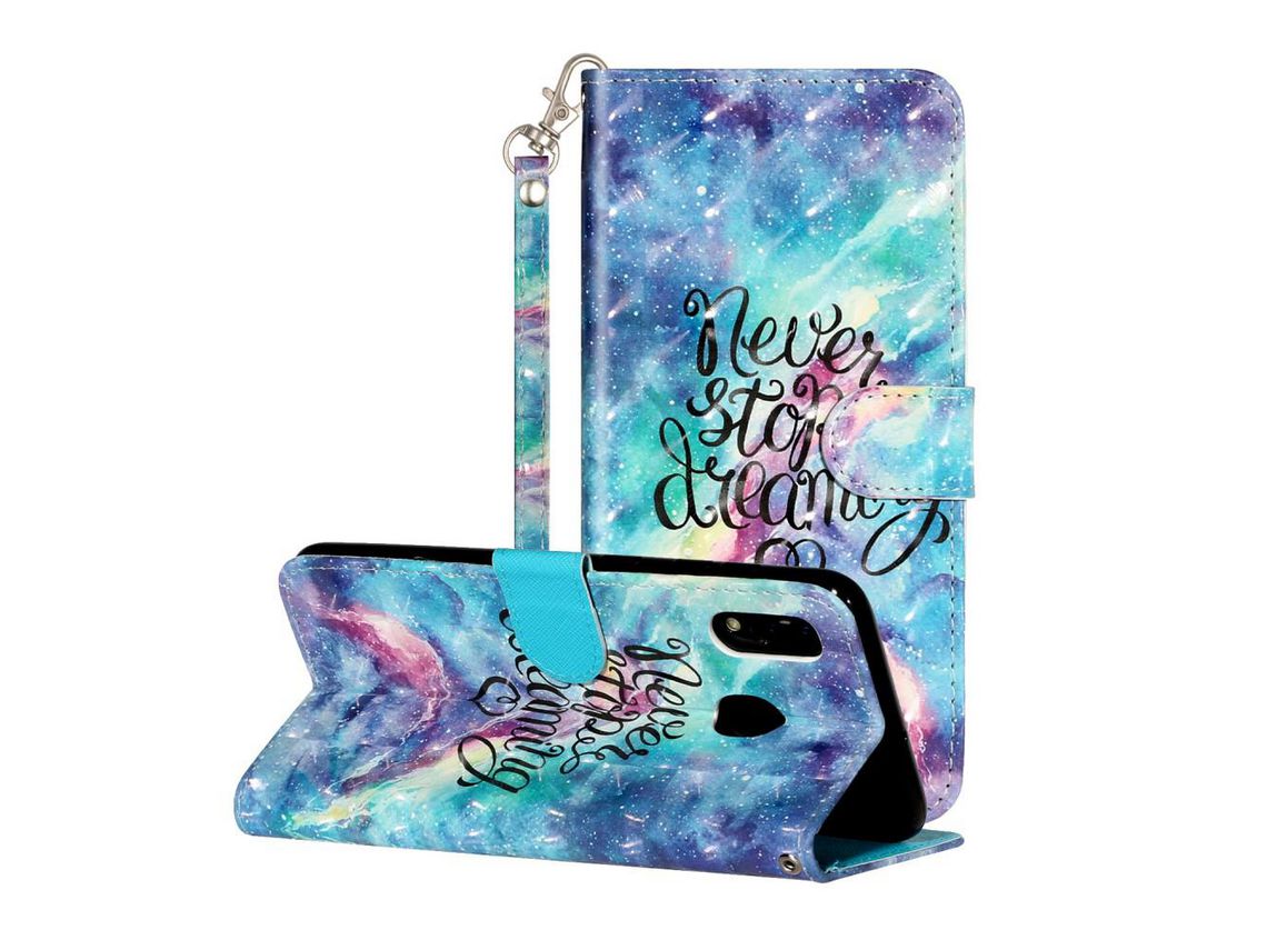 Capa Samsung Galaxy A20e