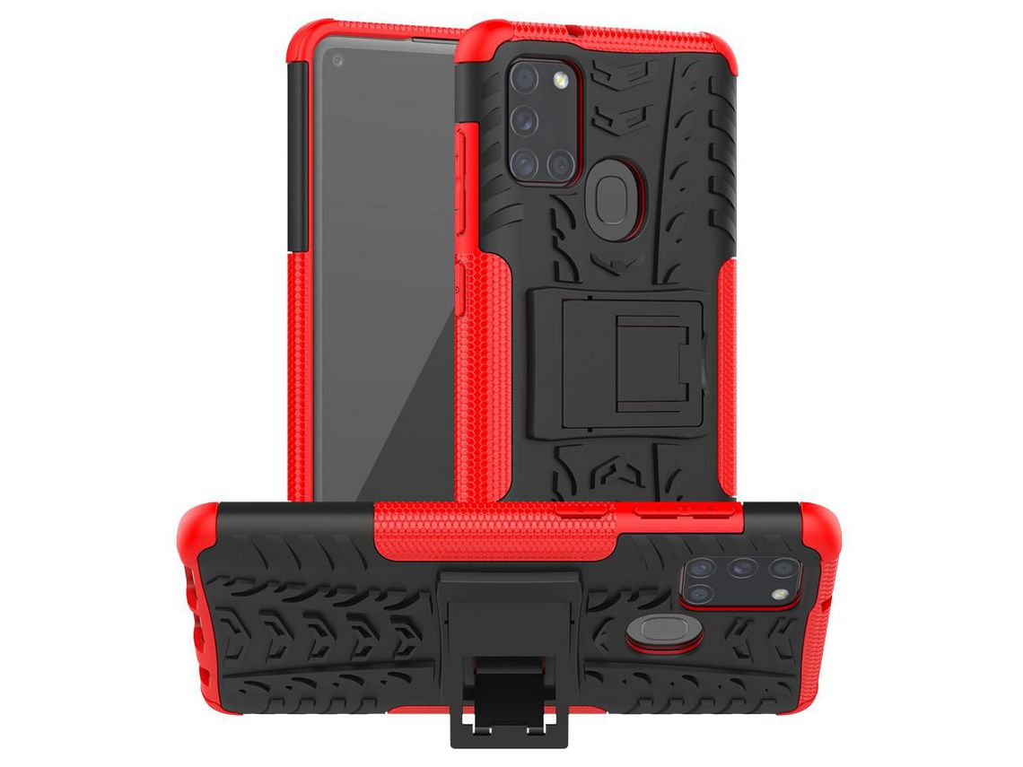 Capa Samsung Galaxy A21S