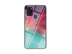 Capa Samsung Galaxy A21s