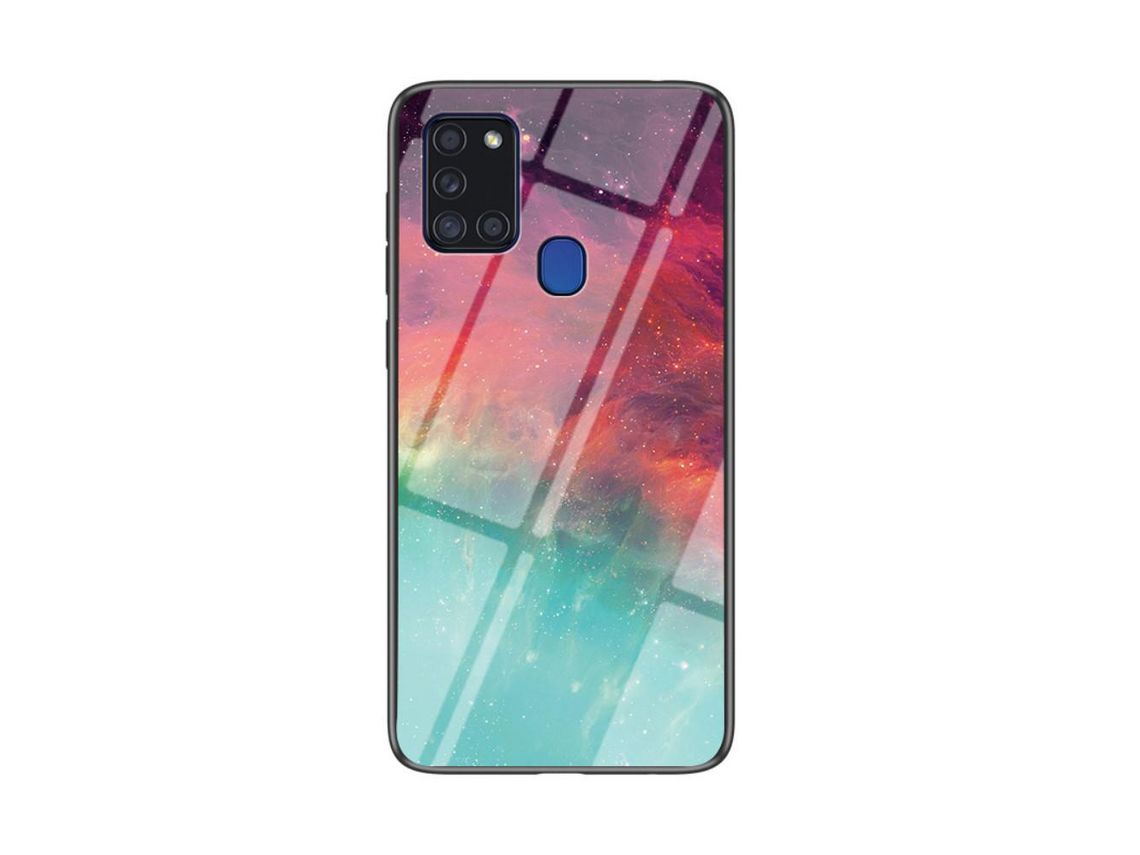 Capa Samsung Galaxy A21s