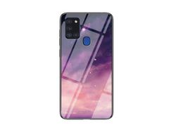 Capa Samsung Galaxy A21S