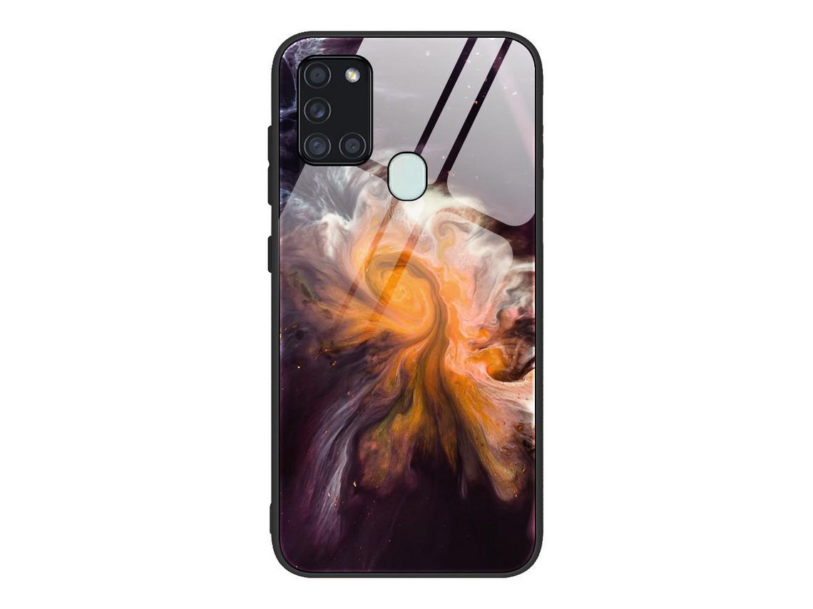 Capa Samsung Galaxy A21s