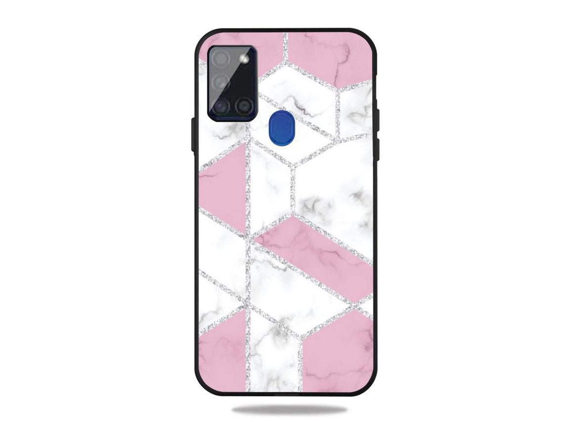Capa Samsung Galaxy A21s