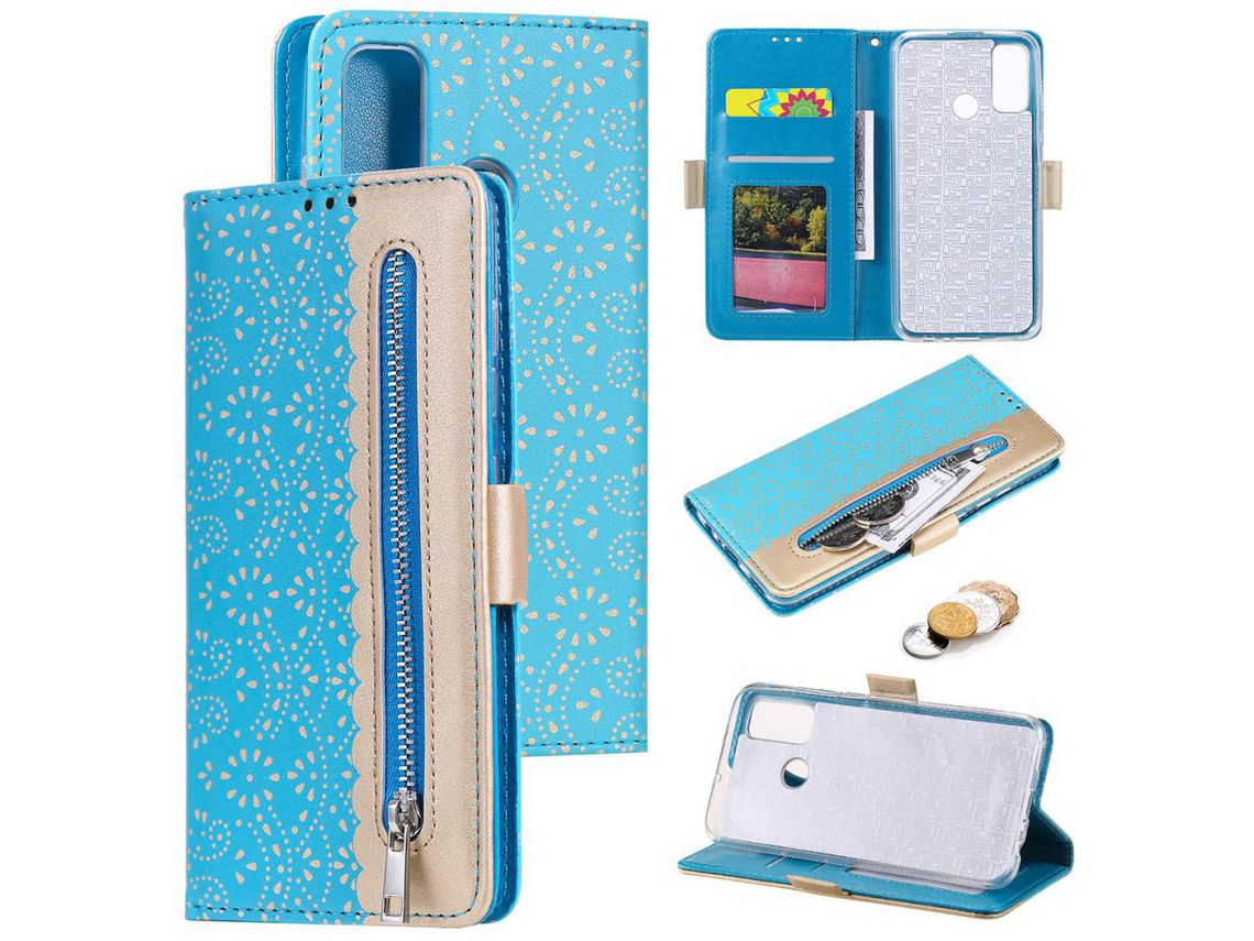 Capa Samsung Galaxy A21S
