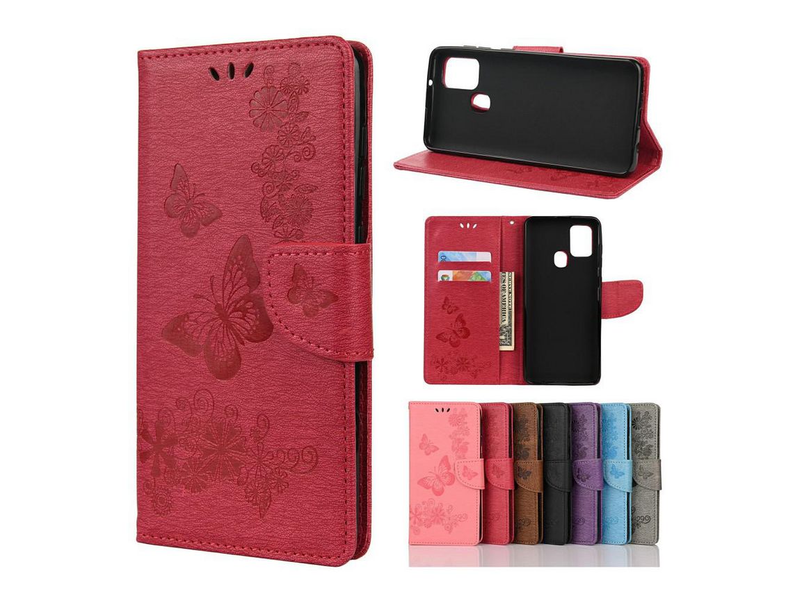 Capa Samsung Galaxy A21s