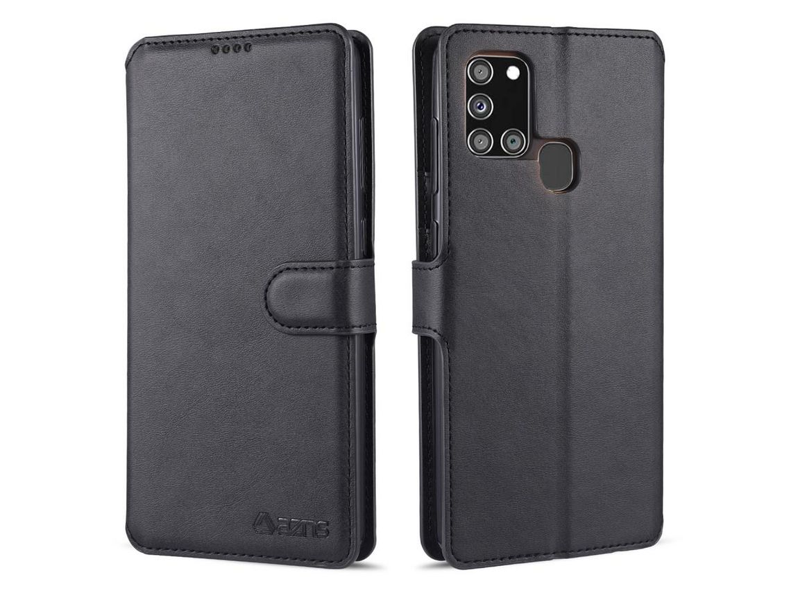 Capa Samsung Galaxy A21s