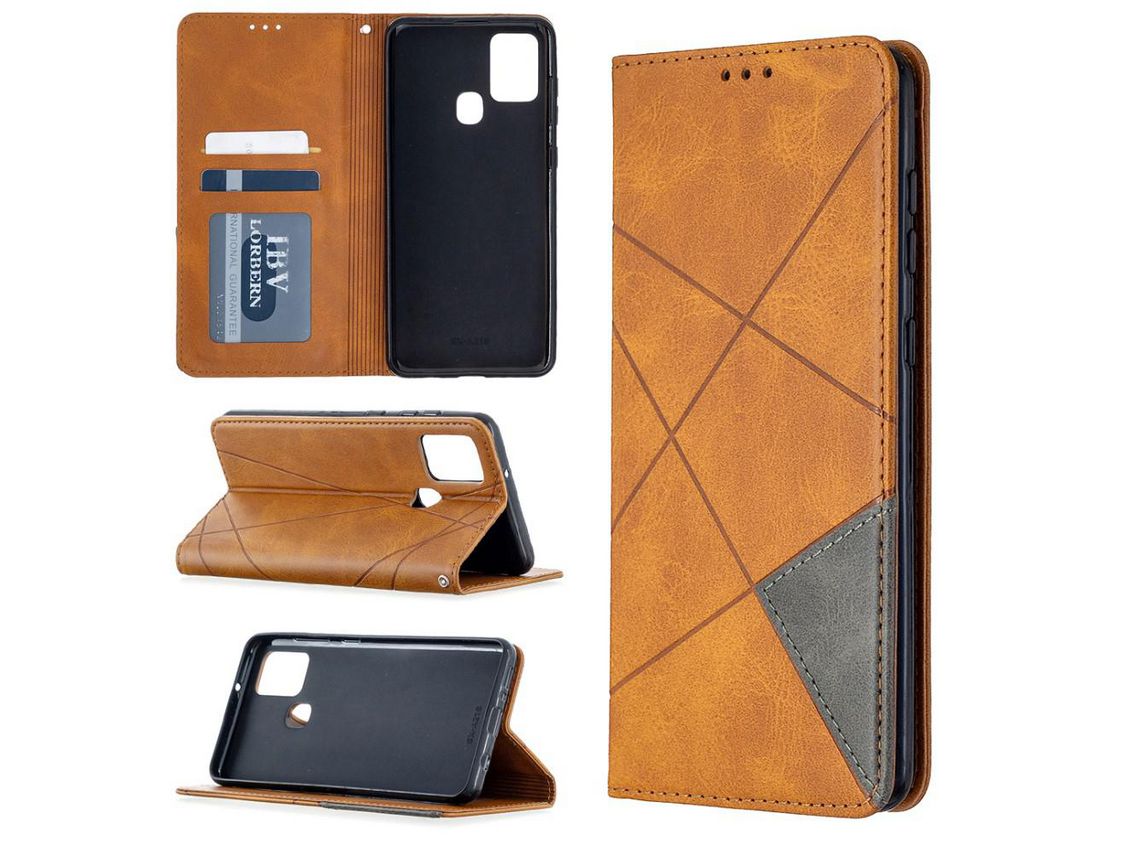 Capa Samsung Galaxy A21s