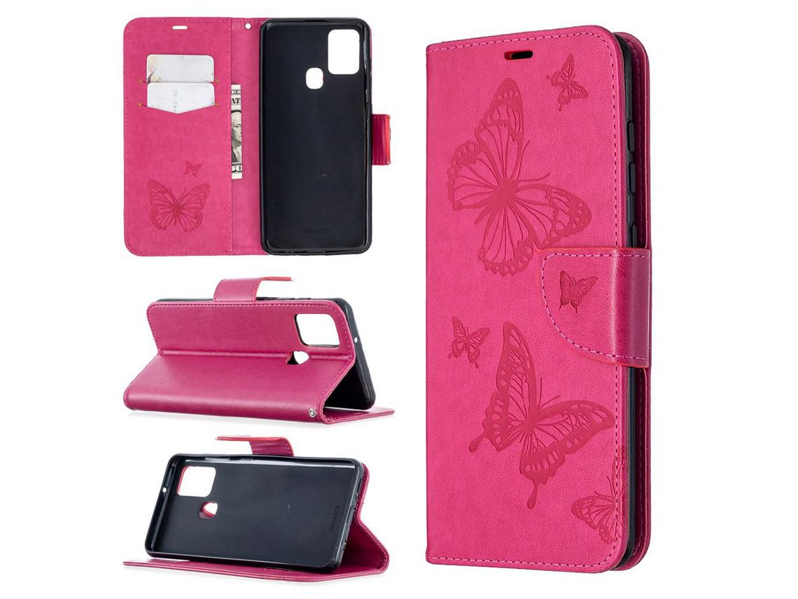 Capa Samsung Galaxy A21s