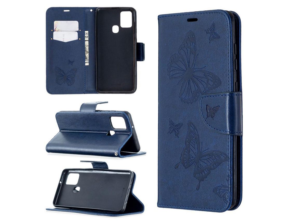 Capa Samsung Galaxy A21s