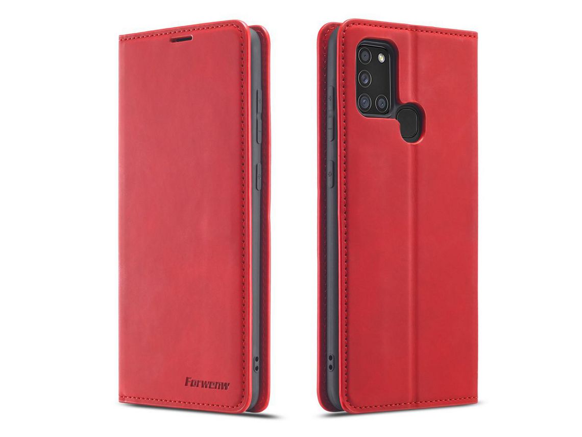 Capa Samsung Galaxy A21S