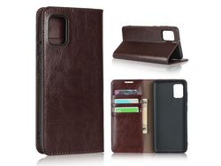 Capa Samsung Galaxy A31