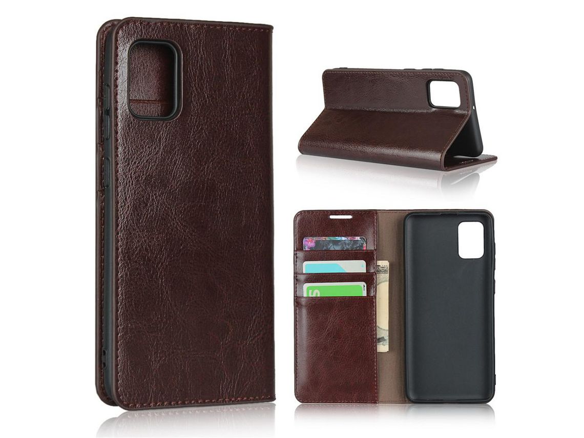 Capa Samsung Galaxy A31