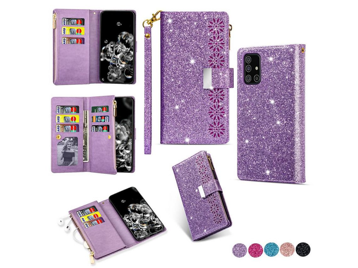 Capa Samsung Galaxy A31