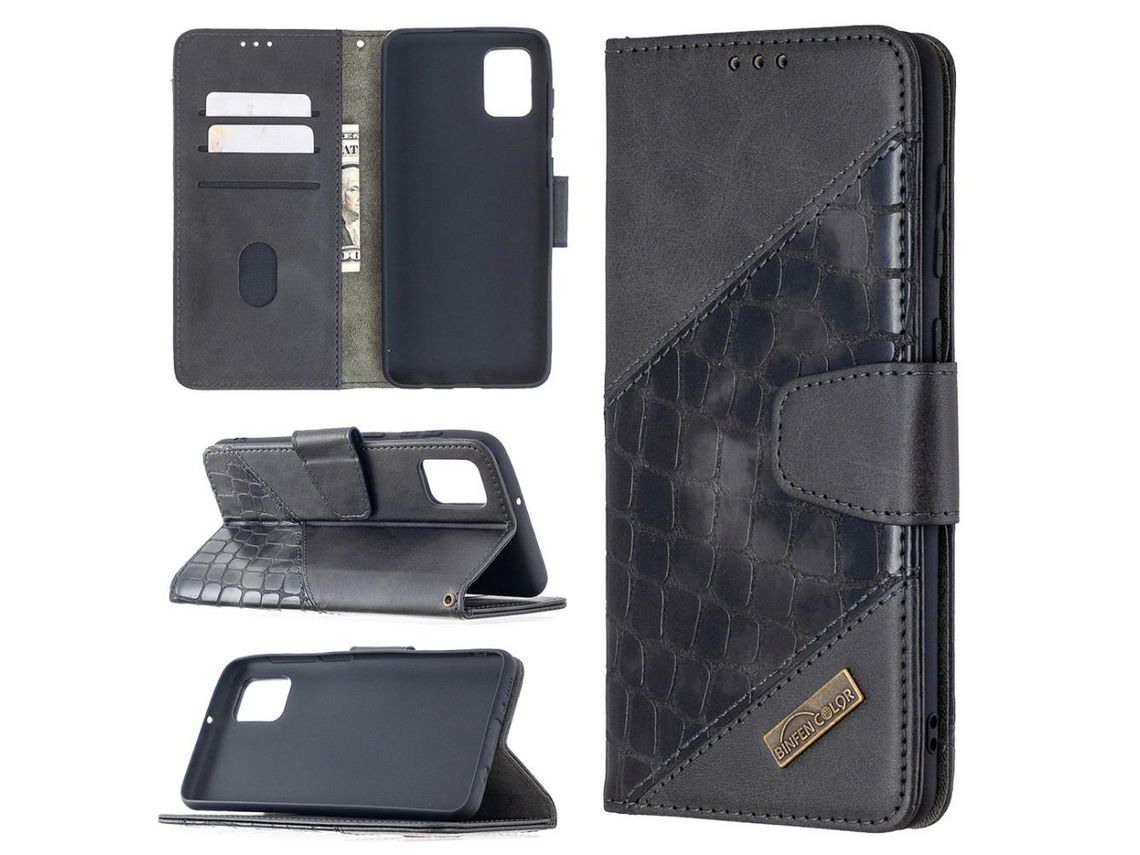 Capa Samsung Galaxy A31