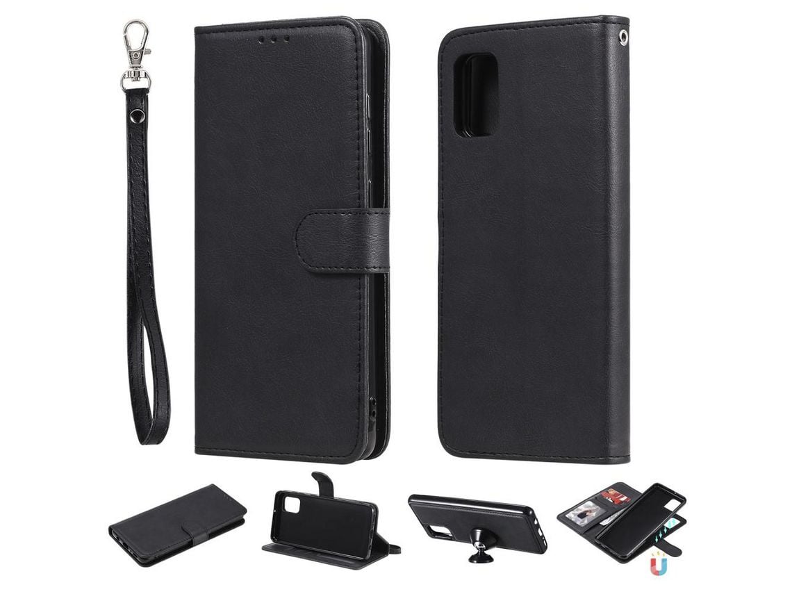 Capa Samsung Galaxy A31