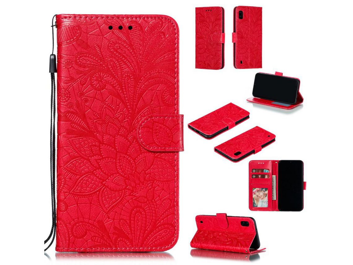 Capa Samsung Galaxy A10