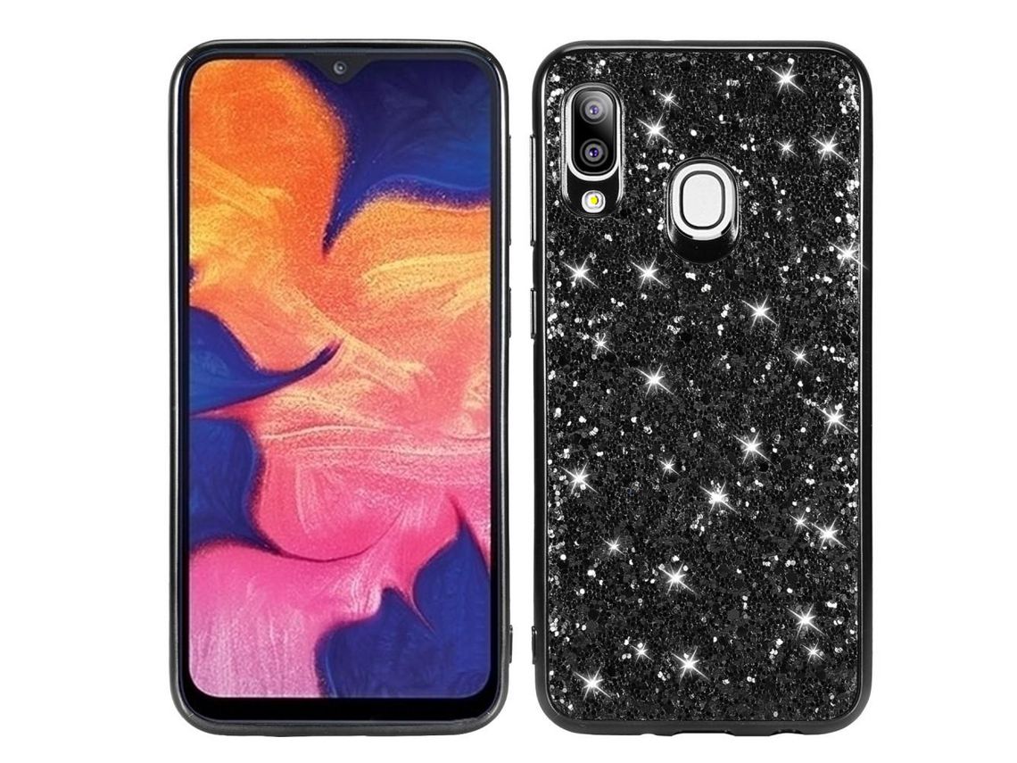 Capa Samsung Galaxy A20E