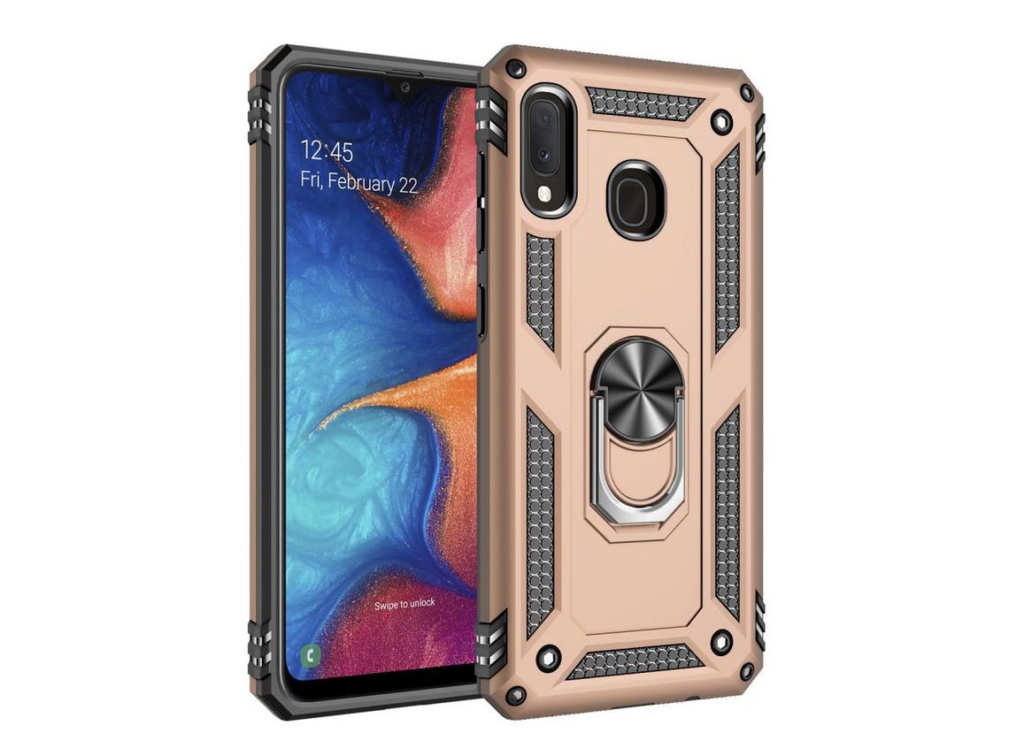 Capa Samsung Galaxy A20E