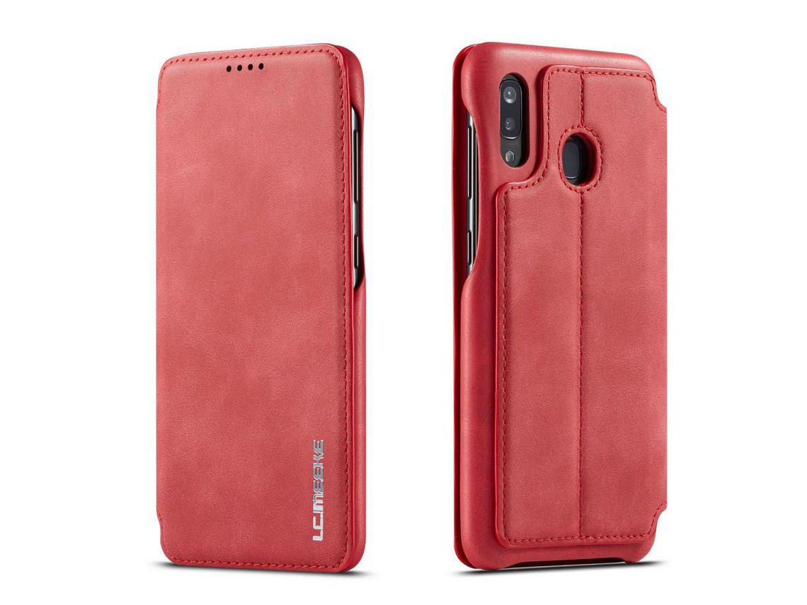 Capa Samsung Galaxy A20E