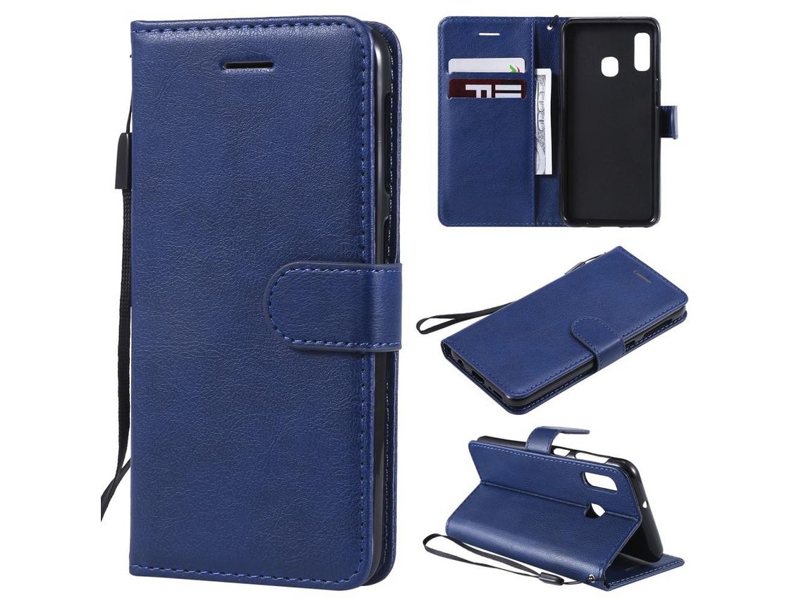 Capa Samsung Galaxy A20E