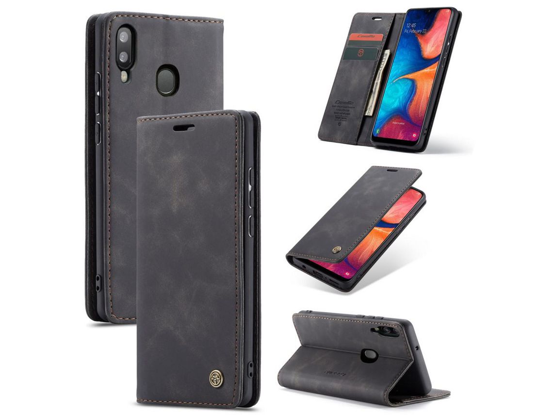Capa Samsung Galaxy A20e