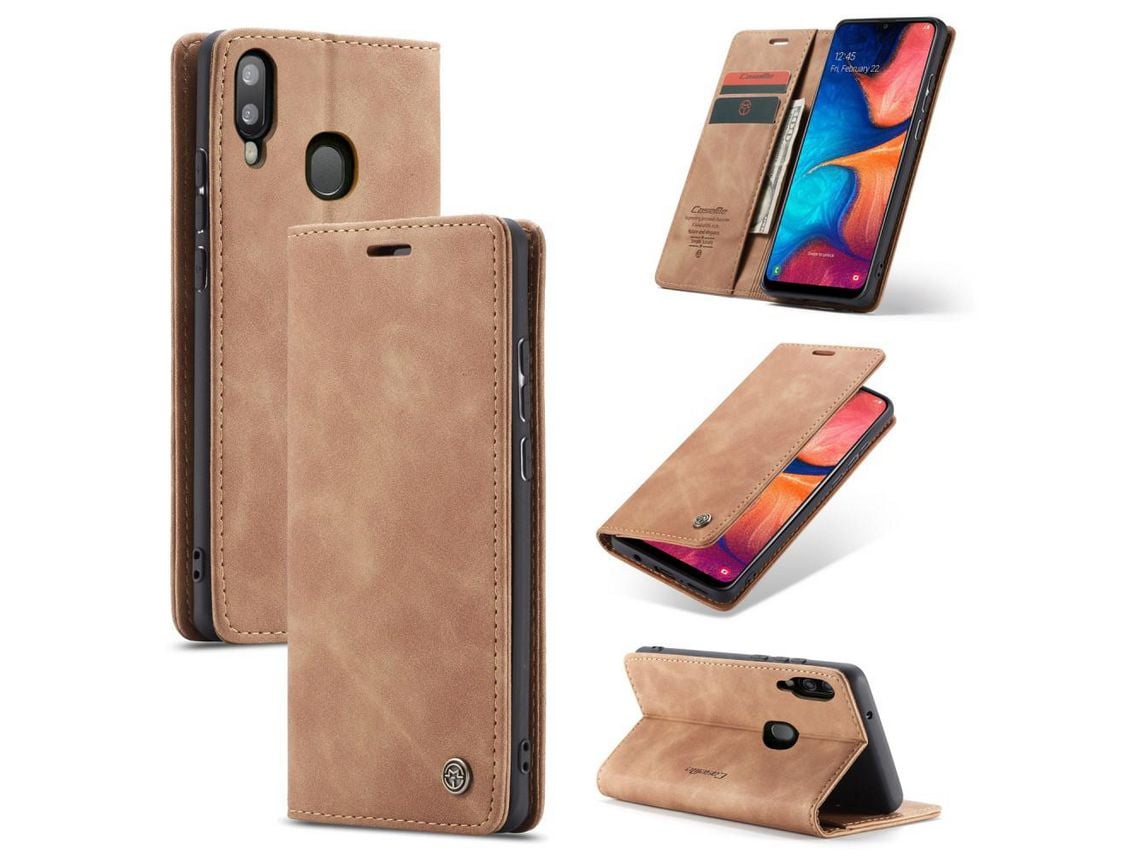 Capa Samsung Galaxy A20E