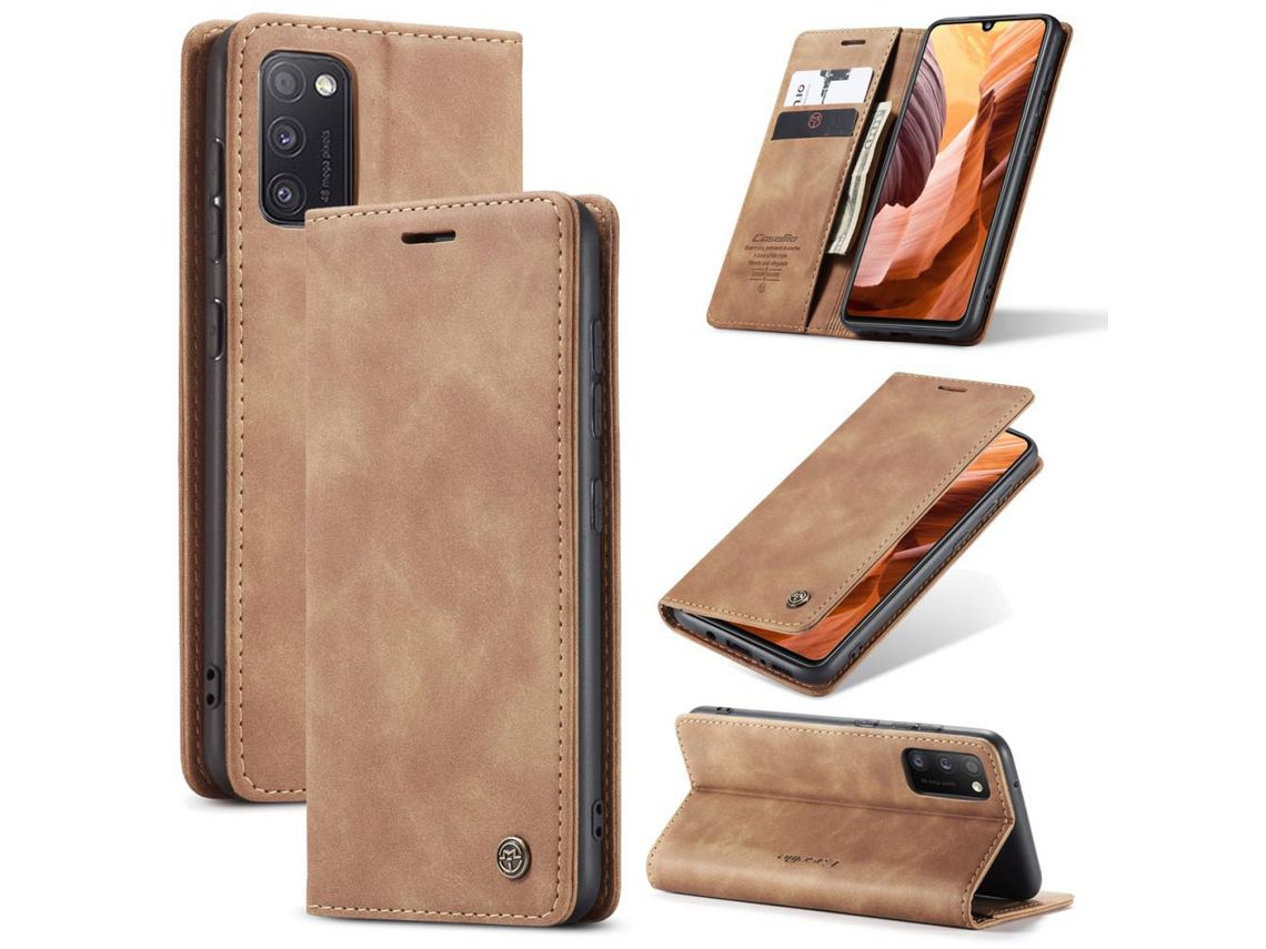 Capa Samsung Galaxy A41 (Global Version)
