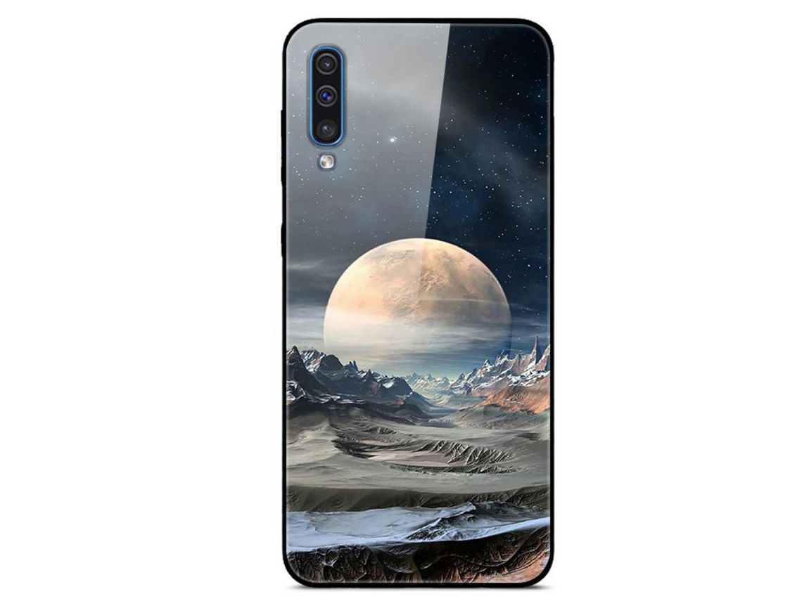 Capa Samsung Galaxy A50