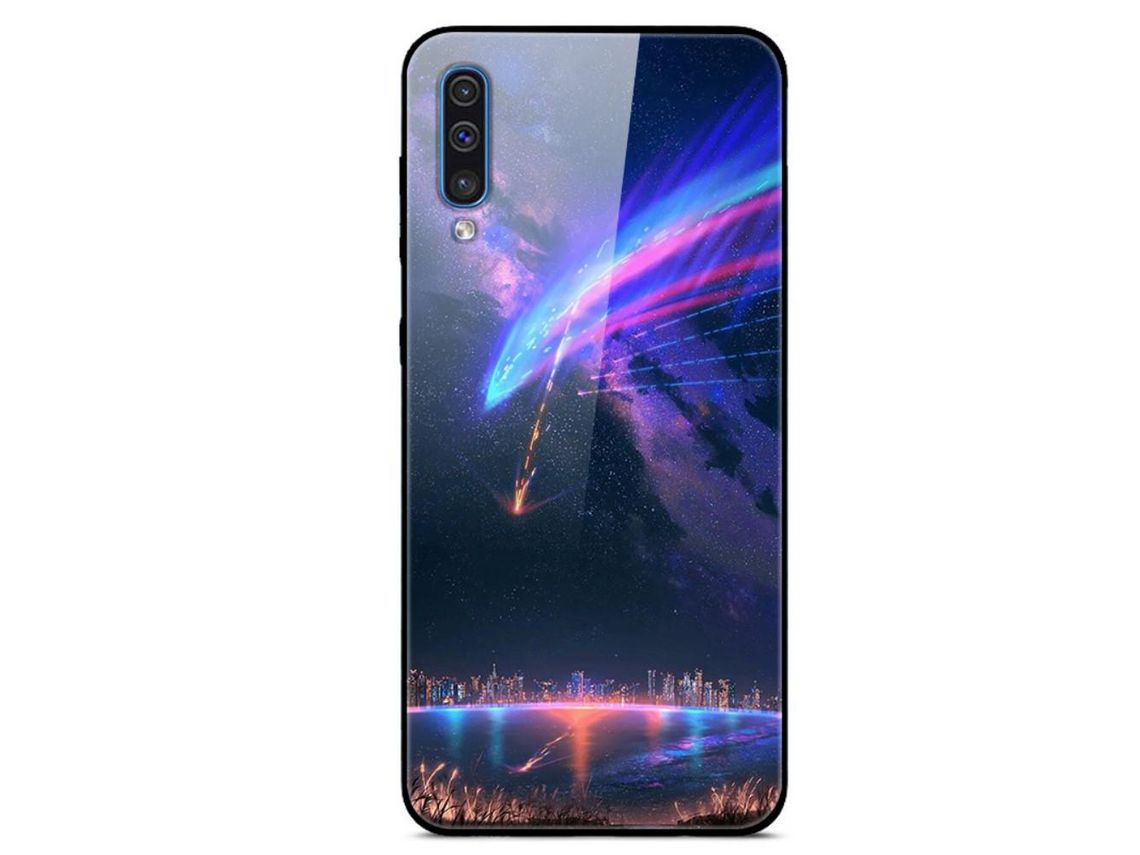 Capa Samsung Galaxy A50