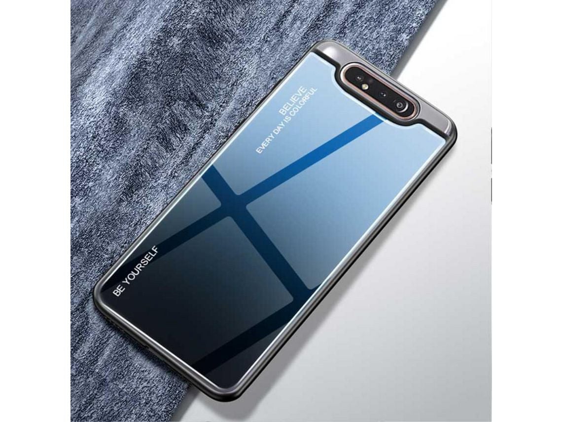 Capa Samsung Galaxy A80/A90