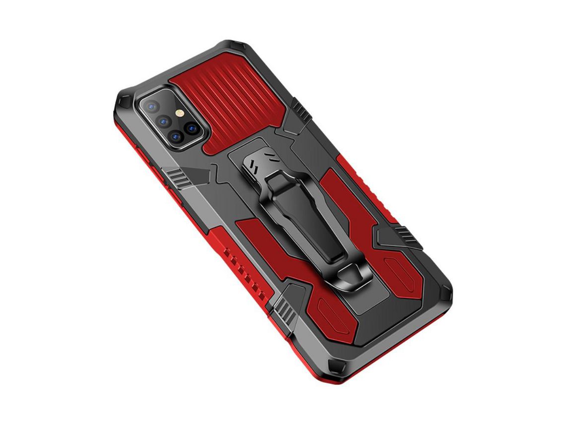 Capa Samsung Galaxy A51 SM-A515