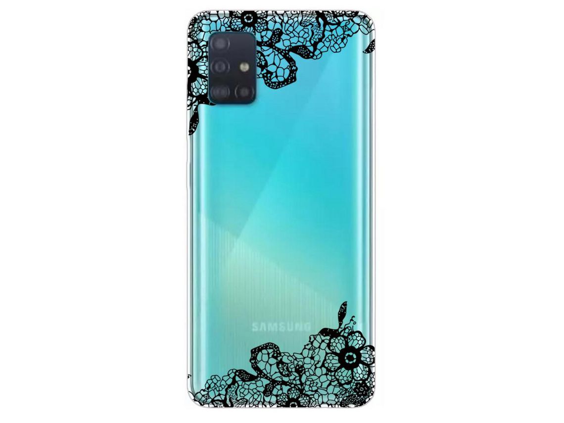 Capa Samsung Galaxy A31