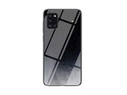 Capa Samsung Galaxy A31