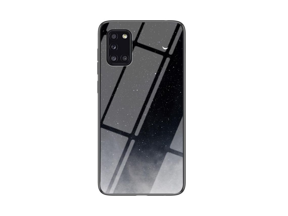 Capa Samsung Galaxy A31