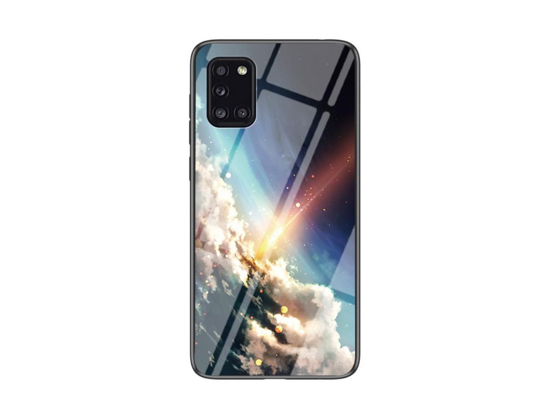 Capa Samsung Galaxy A31