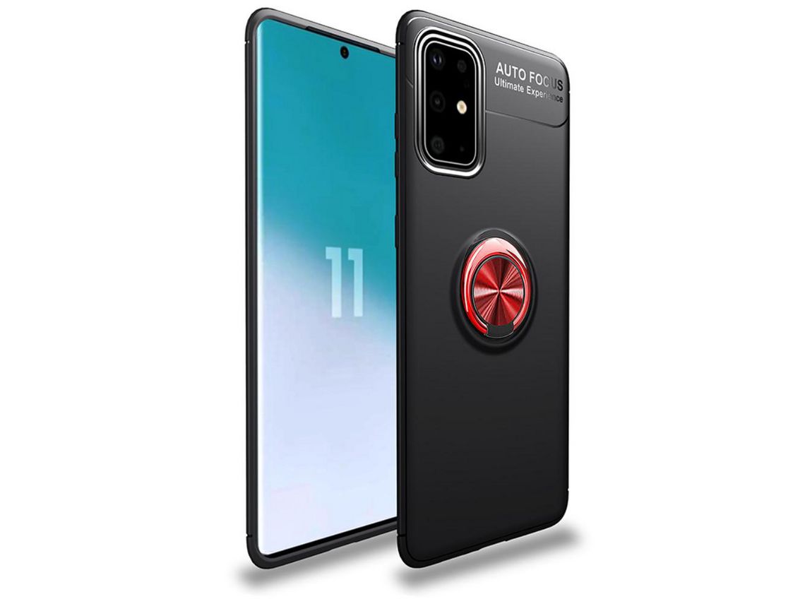 Capa Samsung Galaxy A41