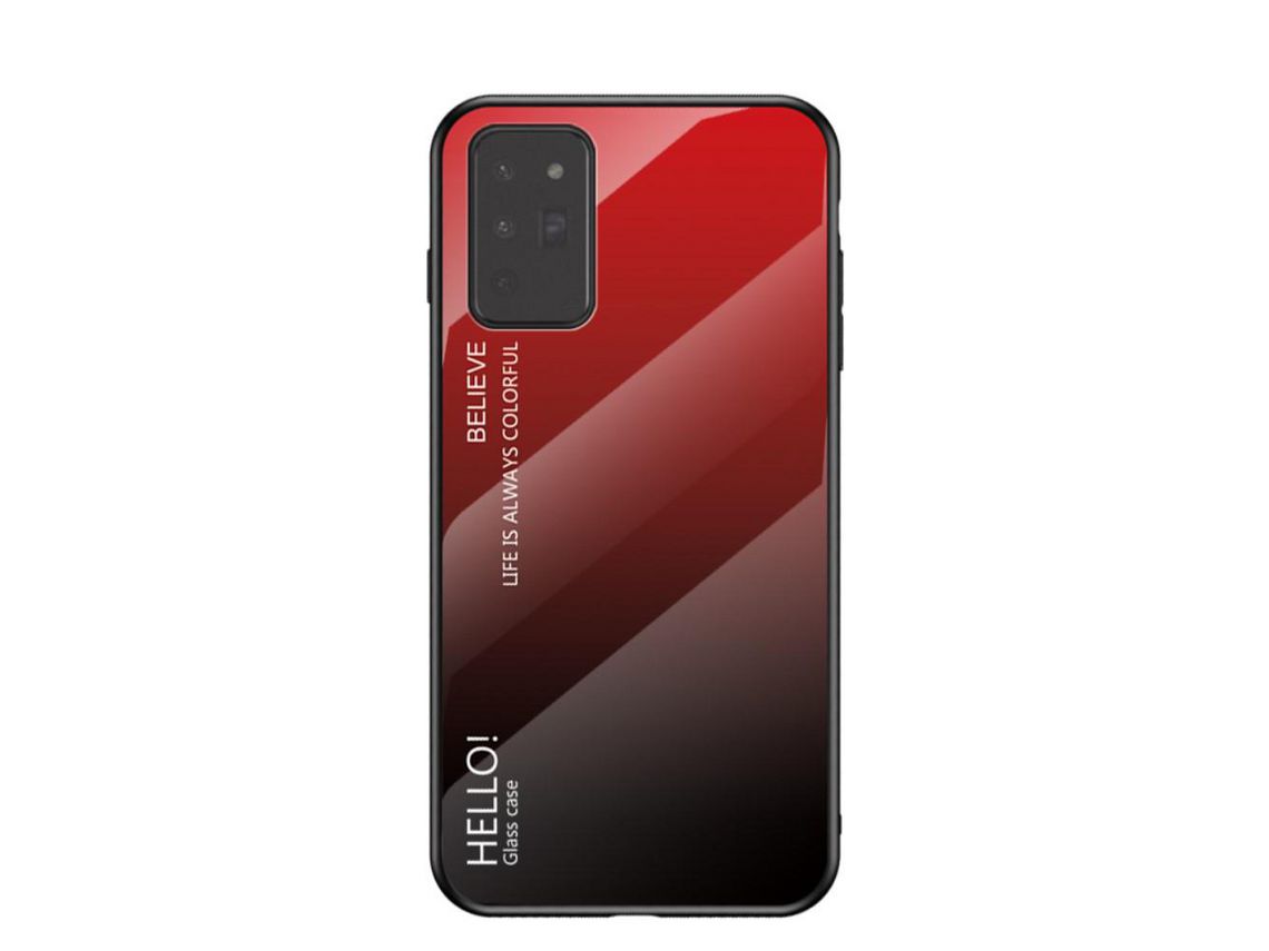 Capa Samsung Galaxy Note 20