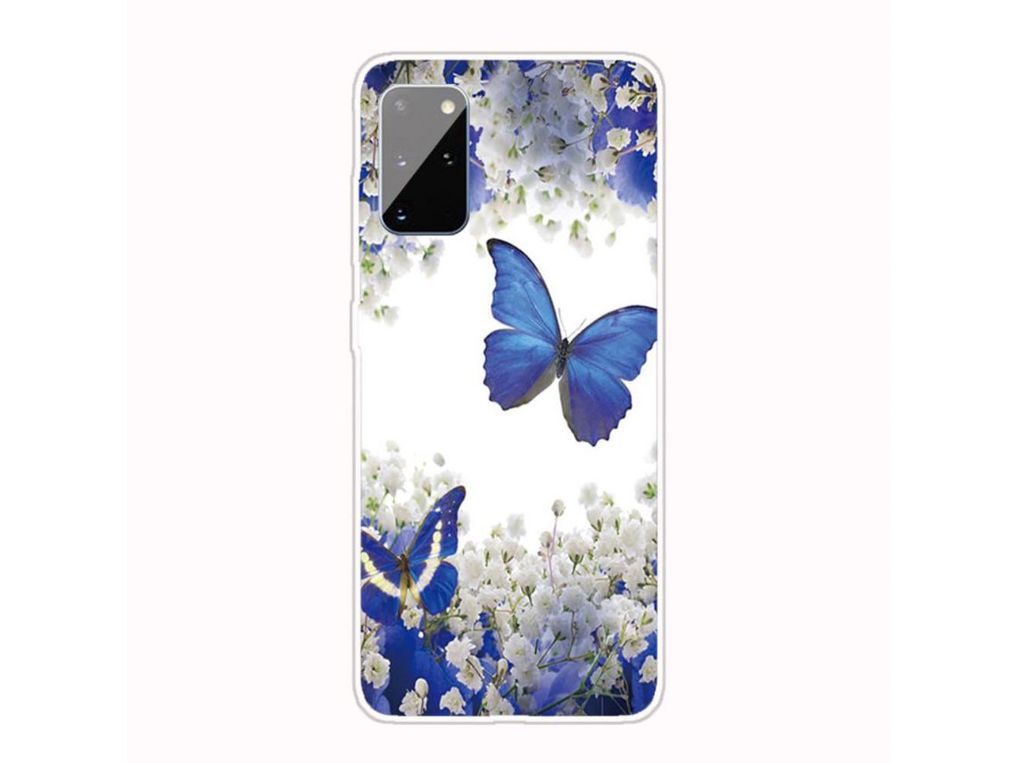 Capa Samsung Galaxy A41 (Global Version)
