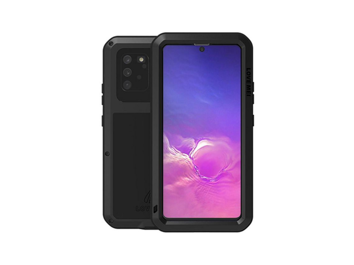 Capa Samsung Galaxy A91/S10 Lite