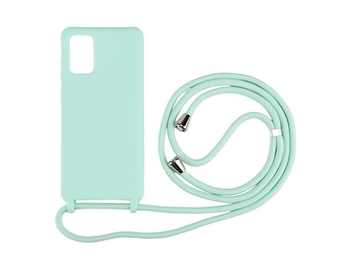 Capa Samsung Galaxy S20 Plus