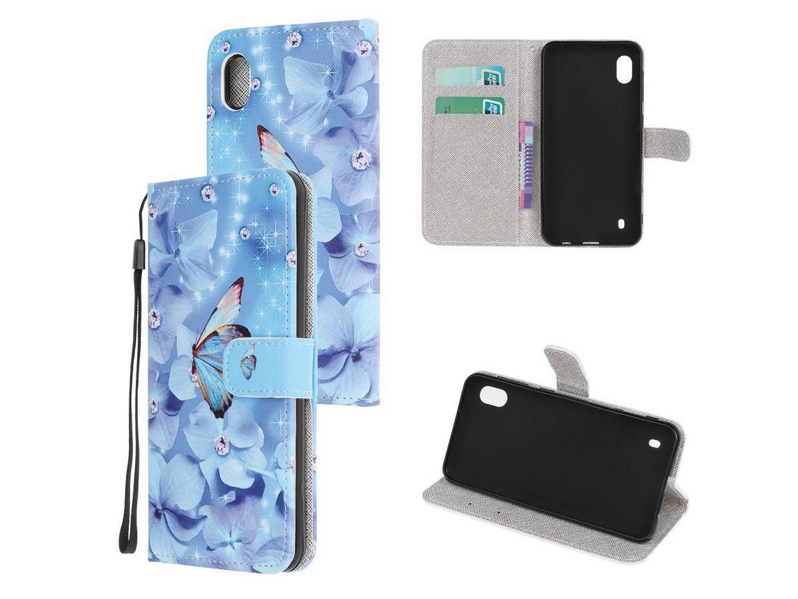 Capa Samsung Galaxy A10