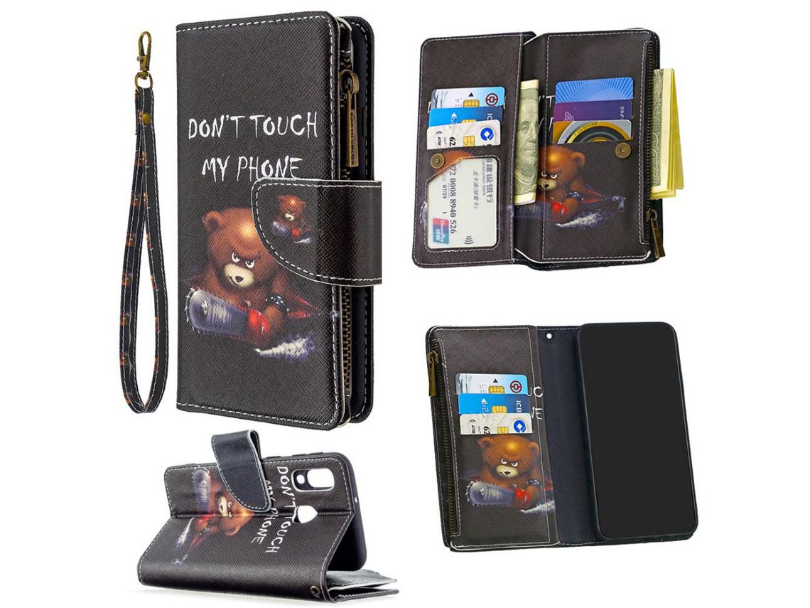 Capa Samsung Galaxy A40