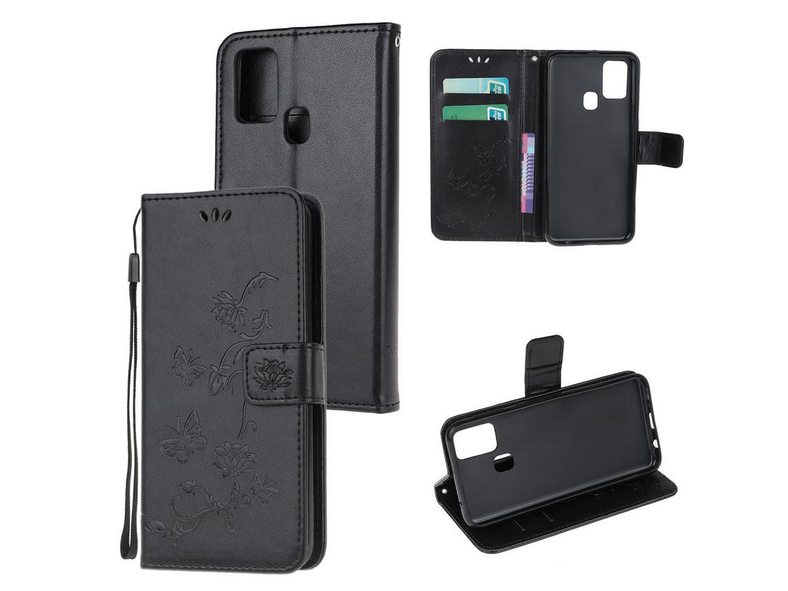 Capa Samsung Galaxy A21S