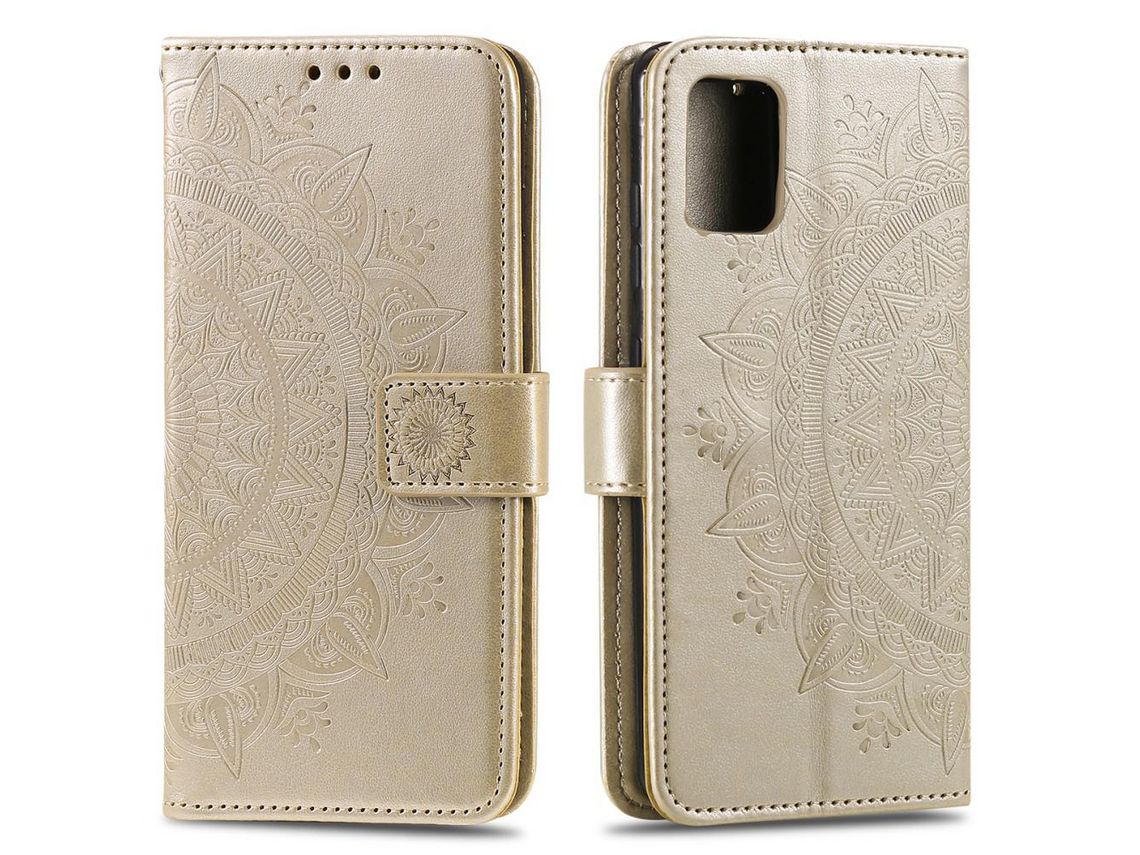 Capa Samsung Galaxy A31