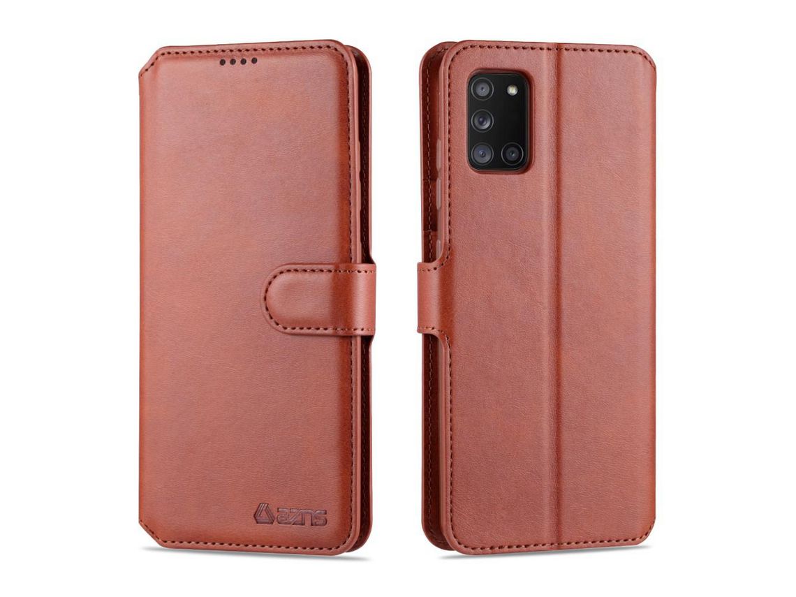 Capa Samsung Galaxy A41 (Global Version)